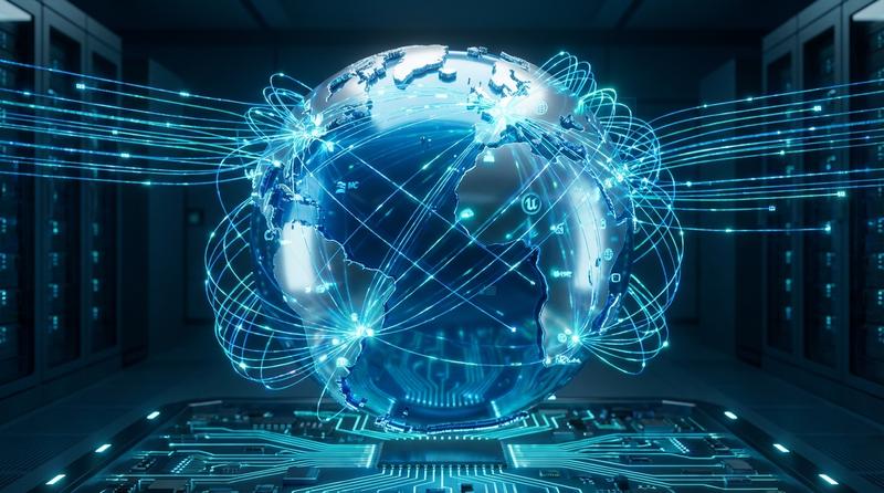 跨境物流红利出清:多式联运与去中心化仓储成为核心变量