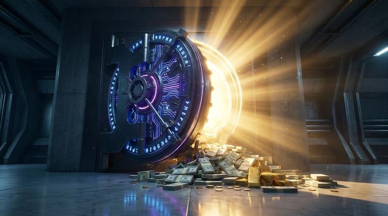 泛亚跨境货运量翻倍，数字化关务成物流效率分水岭